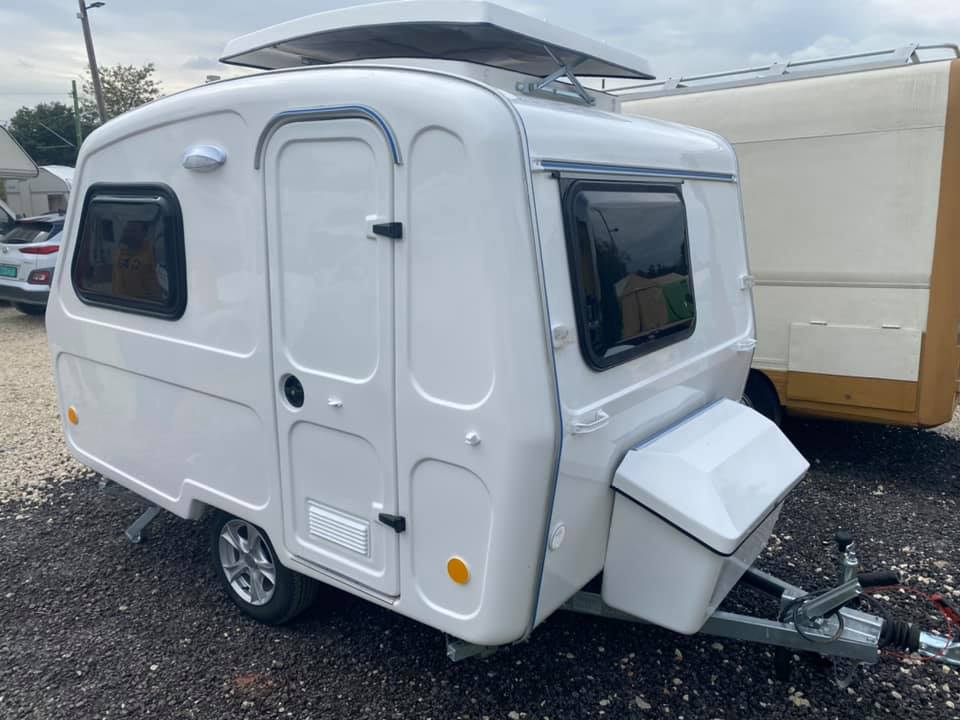Predom Maxi N126NTL