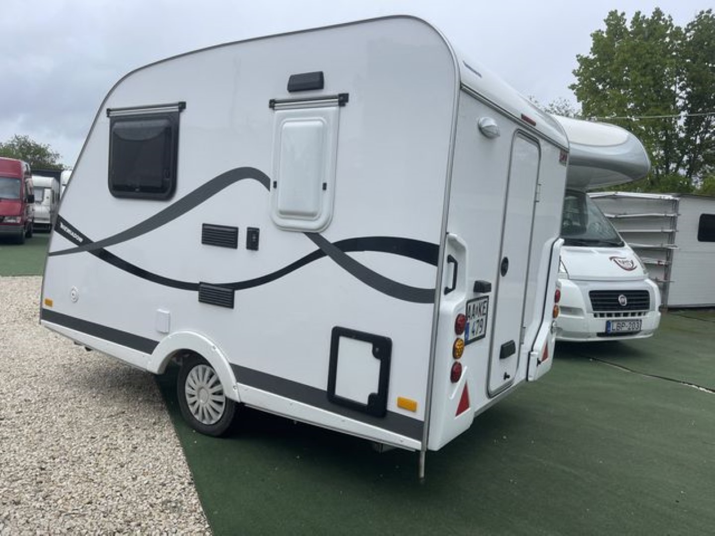 Predom N-Sport Family 2023