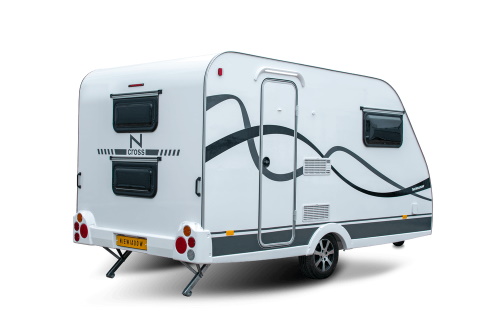 Predom N-Cross 410 Family