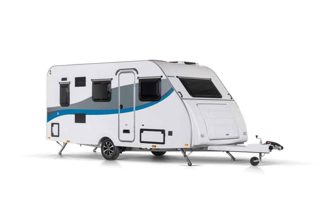 N-Cross MAX 480 Family