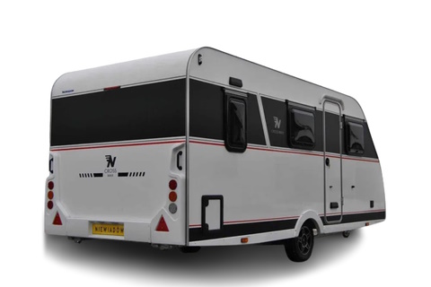 N-Cross MAX 480 Family