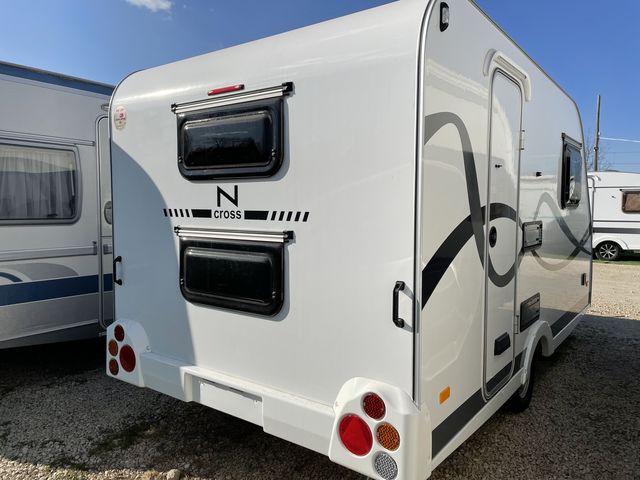 Predom N-Cross 410 Family